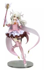 [중고] 피겨 일리야스필 폰 아인츠베른 [Fate/kaleid liner Prisma☆Illya 프리즈마☆판타즘] 1/7 PVC&ABS제 도장이 끝난 완성품
