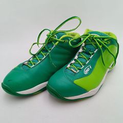 シューズ(男性用) and1 taichimid 28cm And1 - 新品未使用 AND 1 TAI CHI MID 28cmの通販 by ミケ's