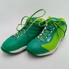 激レア直近購入35000円AND 1 タイチミッド 青taichi mid AND1 バッシュ タイチミッド taichi mid 青 黒 - メルカリ