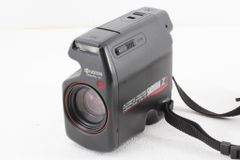 美品 KYOCERA 京セラ SAMURAI Z2 フィルムカメラ