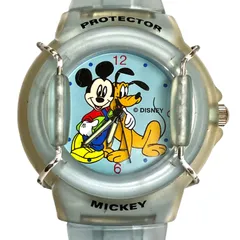 2024年最新】disney グーフィー腕時計の人気アイテム - メルカリ