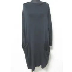 美品＊芽風 センソユニコ リネン混変形ボレロカーディガン 40 黒 洗える 春夏 センソユニコ芽風のおすすめ人気商品一覧 通販 - Yahoo!ショッピング