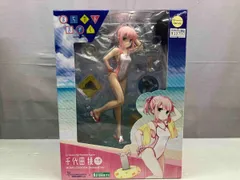 現状品 メディコス・エンタテインメント 千代田桃 水着ver. 1/7 まちカドまぞくのサムネイル