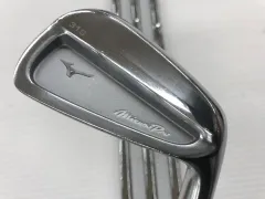 【良品】初心者推奨 ミズノプロ 319 メンズアイアンセット 7本 スチール S Mizuno ミズノ 中古アイアンセット Mizuno Pro 319 7本の商品