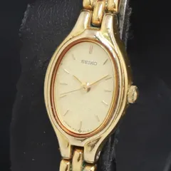 2025年最新】SEIKO レディース 1f21-5a00の人気アイテム - メルカリ