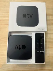 2024年最新】apple tv 4k 32gb mqd22j/aの人気アイテム - メルカリ