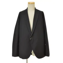 テアトラ/ウォレットジャケットプラス/黒3（Ｌ）/25FW新作・完全未使用・新品 2025年最新】teatora wallet jacket plusの人気アイテム - メルカリ