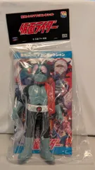 2025年最新】仮面ライダー旧1号dx レトロソフビの人気アイテム