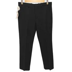 セオリー theory Stretch Cord Zaine BE A ナイロン ウール スラックス パンツ メンズ  032