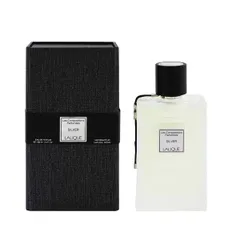 ラリック レ コンポジシオン パフュメ シルバー EDP・SP 100ml 香水 フレグランス LES COMPOSITIONS PARFUMEES SILVER LALIQUE 新品 未使用のサムネイル