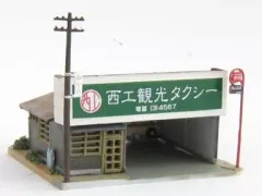 昭和レトロ調電柱街灯10本+基板セット／W0088SE(在6) 昭和レトロ調電柱街灯10本+基板セット／W0088SE(在6) - メルカリ