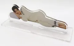 【中古】アクリルスタンド・アクリルパネル ラウール パジャマアクスタ 「Snow Man Dome Tour 2024 RAYS」