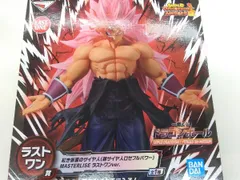 ドラゴンボール一番くじ　ロゼ Amazon.co.jp: Bandai Spirits Ichibansho 一番くじゴクウ