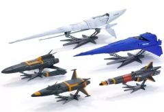 トップをねらえガンバスター！ エクセリオン るくしおん - メルカリ