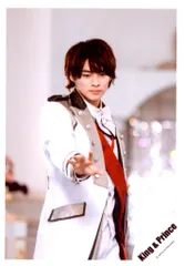 King&Prince シンデレラガール 平野紫耀 公式写真 *1枚