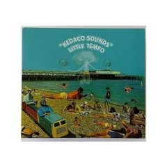 Little Tempo - 山と海 | NEWTONE RECORDS