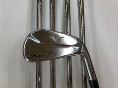 【最短翌日発送】Mizuno Pro 225 | S | NSプロ850GH | 中古 | アイアンセット | ミズノ