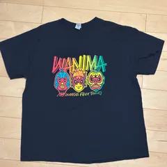 WANIMA Tシャツ Wanima - Etsy