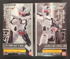 2025年最新】SO-DO CHRONICLE 双動 仮面ライダーW の人気アイテム 
