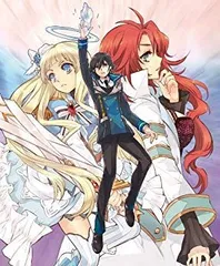 【中古】(未使用･未開封品)　神様と運命覚醒のクロステーゼ 初回限定版 - PS3 v1yptgt