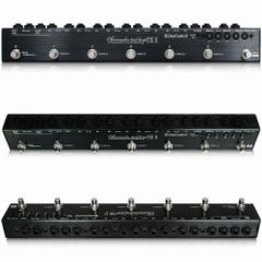 【新品未使用】One Control　Chamaeleo Tail Loop MkII / a48422【新品｜箱付き｜スイッチャー】