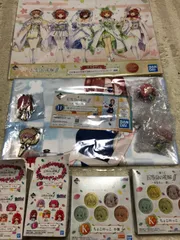 五等分の花嫁　スペシャルセット