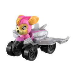 【新品】タカラトミー TAKARA TOMY パウ･パトロール ザ･マイティ･ムービー マイティレーサーズ スカイ マイティジェット[スカイ]