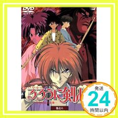 루로니 검심-메이지 검객 낭만담- 권유로쿠 [DVD] [DVD]_02