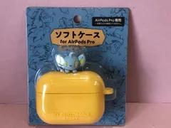 ポケモン コリンク ソフトケース for AirPods Pro MY RENTORAR'S