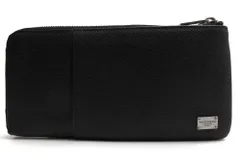 2025年最新】D&G ／ Dolce＆Gabbana メンズ 長財布の人気