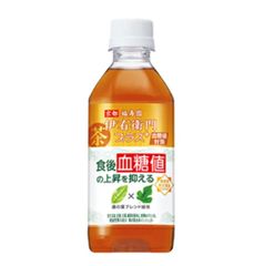サントリー 機能性表示食品 伊右衛門プラス 血糖値対策 350ml×24本入 PET　/伊右衛門　いえもん　日本茶　緑茶　お茶　おちゃ　国産茶葉