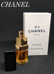 샤넬 CHANEL No.5 팔팜 10 ml 미사용품