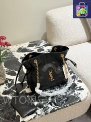【今日特価】YSL New Jamie Handbag - サントローラン 新品 ジェイミー ハンドバッグ