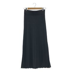 Mame Kurogouchi / マメクロゴウチ | Cotton Double Cloth Sleeveless  