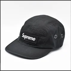 2025年最新】supreme ナイロン キャップの人気アイテム - メルカリ