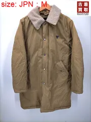 ゲス GUESS BOA COLLAR DOWN JACKET メンズ JPN：M のサムネイル