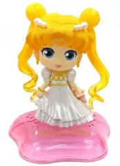 【中古】トレーディングフィギュア プリンセス・セレニティ 「美少女戦士セーラームーン Twinkle Statue2」