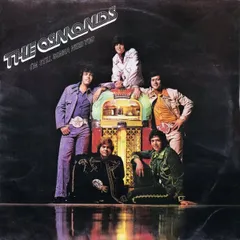 Osmonds オズモンズ　LP5枚　EP14枚　ソノシート1枚　セット　まとめ オズモンズ / THE OSMONDS （オズモンド・ブラザーズ / The
