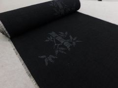 本場大島紬反物 tu068 - メルカリ
