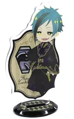 【中古】アクリルスタンド・アクリルパネル フロイド・リーチ アクリルスタンド(式典服Ver.) 「一番くじ ディズニー ツイステッドワンダーランド 第三弾」 J賞