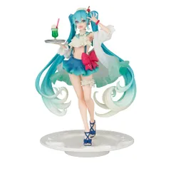2025年最新】初音ミク Exc∞d Creative Figure SweetSweets クリーム 