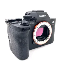 2025年最新】ソニーα7RVボディILCE_7RM5の人気アイテム - メルカリ