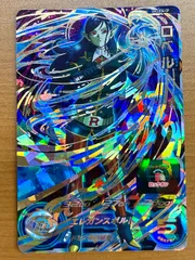 2025年最新】スーパードラゴンボールヒーローズ ロベル um3-036