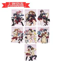 2024年最新】中二病でも恋がしたい! 全7巻セット の人気アイテム - メルカリ