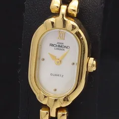 2024年最新】richmond 腕時計の人気アイテム - メルカリ