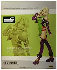通販 送料無料  中古】スーパーロボット大戦ORIGINAL GENERATIONS ラミア 特撮