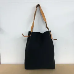 BLACK BY MOUSSY blkby ワンショルダートートバッグ　★ ■■のサムネイル