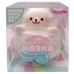 ニクキューティー　ホワイト　ロング　ブルーム　スクイーズ　オールドブルーム 2025年最新】bloom の スクイーズの人気アイテム - メルカリ