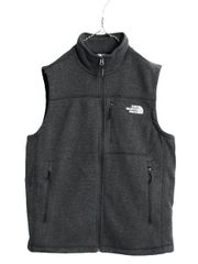 THE NORTH FACE ウールブレンド 中綿 ダウンベスト XL グレー - メルカリ
