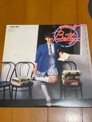 2025年最新】小泉今日子 Bettyの人気アイテム - メルカリ
